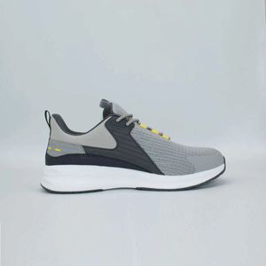 TENIS DEPORTIVOS HOMBRE MARCA GOLTY COLOR NEGRO