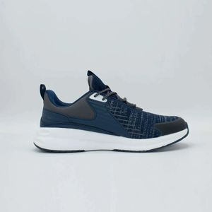 TENIS DEPORTIVOS HOMBRE MARCA GOLTY COLOR AZUL