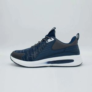 TENIS DEPORTIVOS HOMBRE MARCA GOLTY COLOR AZUL