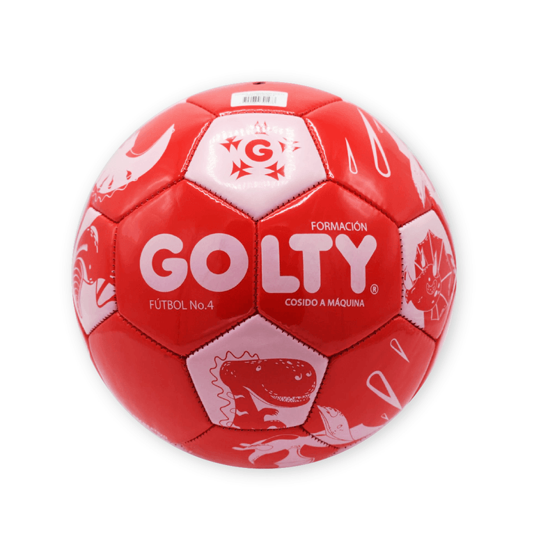 balon-de-futbol-para-niños--4-unisex-marca-golty-color-rojo-talla-36