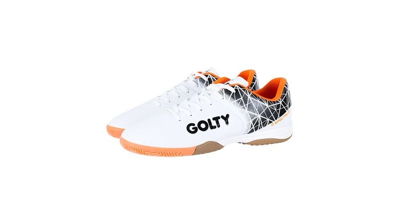 Tenis golty sales para futsal