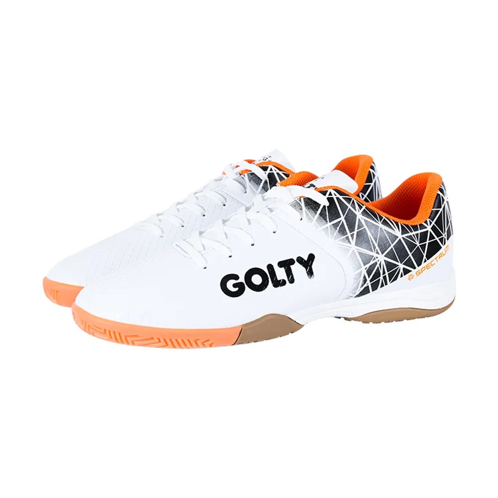 TENIS DEPORTIVOS INFANTIL MARCA GOLTY COLOR NEGRO Springstep