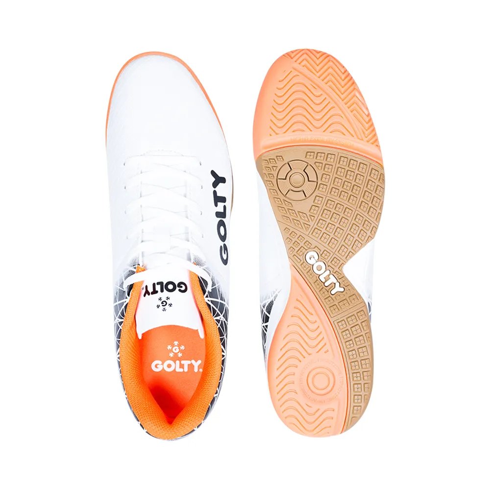 Zapatos golty futsal outlet