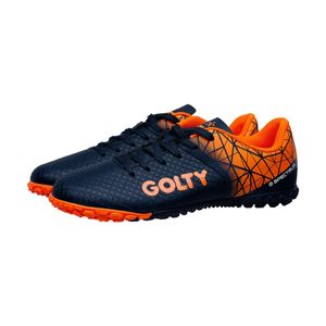 TENIS DEPORTIVOS INFANTIL MARCA GOLTY COLOR  AZUL