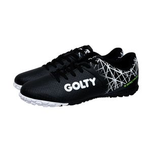TENIS DEPORTIVOS INFANTIL MARCA GOLTY COLOR NEGRO