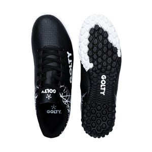 TENIS DEPORTIVOS INFANTIL MARCA GOLTY COLOR NEGRO
