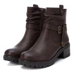 botines-mujer-marca-refresh-color-marron-talla-37