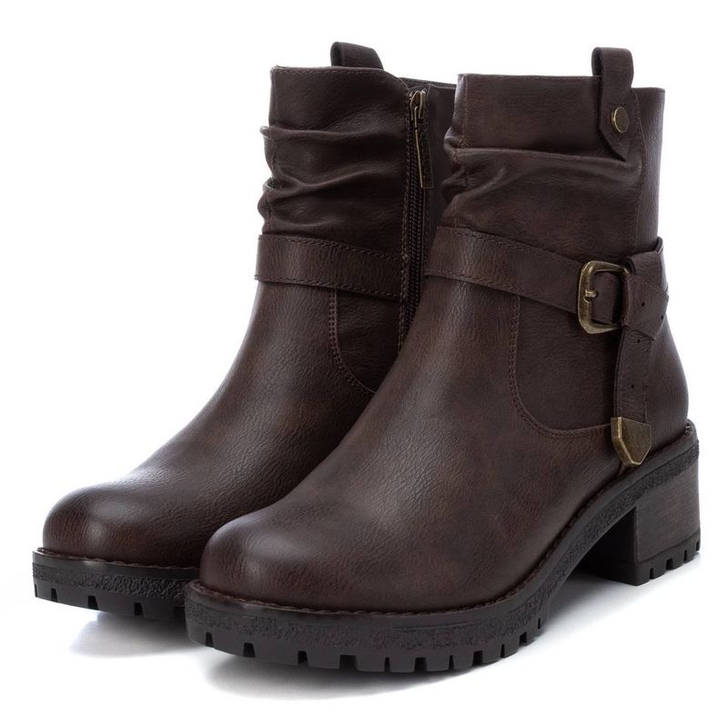 botines-mujer-marca-refresh-color-marron-talla-37