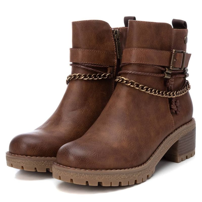 botines-mujer-marca-refresh-color-cafe-talla-39