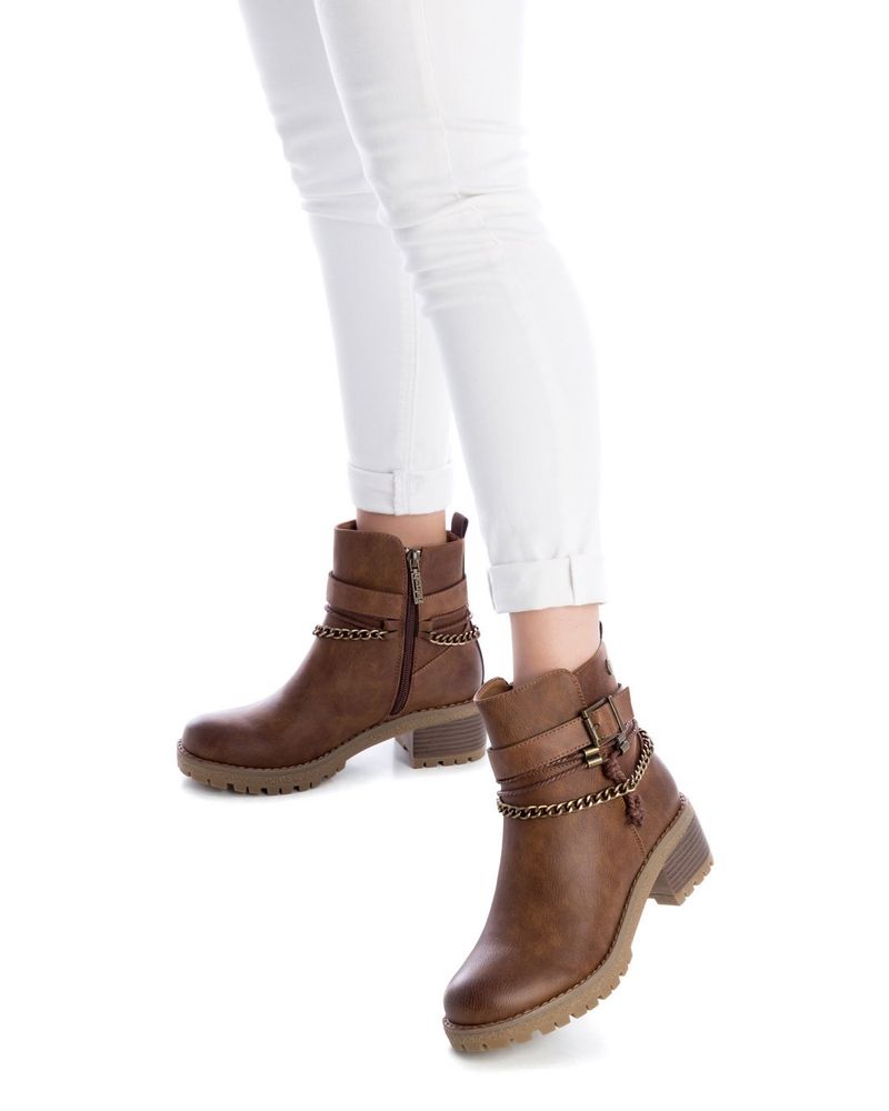 botines-mujer-marca-refresh-color-cafe-talla-39