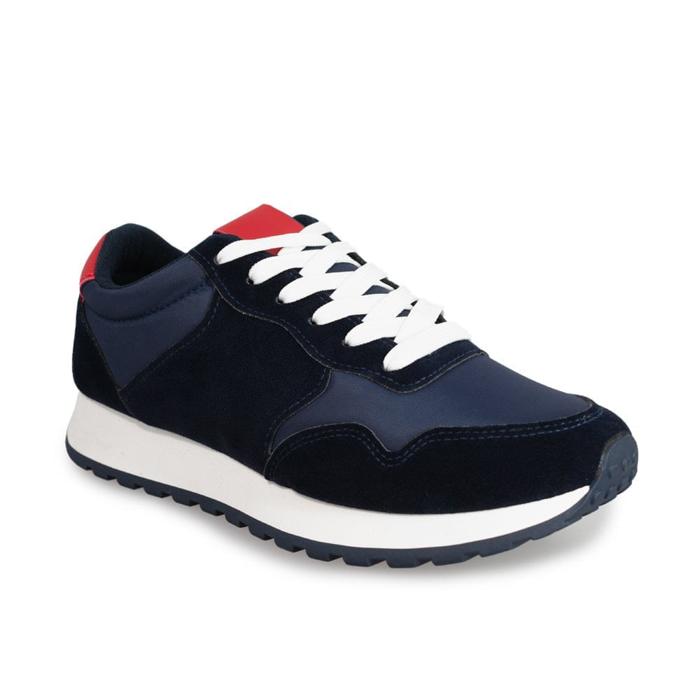 Marca de sales tenis con m
