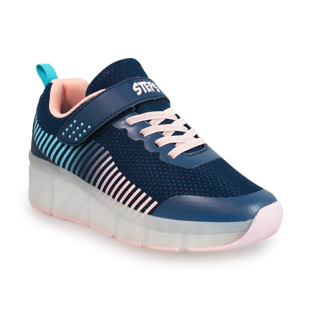Tenis de niña de marca clearance