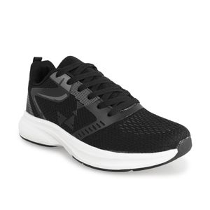 TENIS RUNNING HOMBRE MARCA XTEP COLOR BLACK