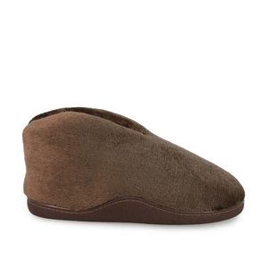 PANTUFLAS MUJER MARCA ROBERTA GOZZI COLOR CAFE