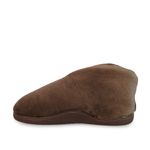 Pantuflas-Mujer-Marca-Roberta-Gozzi-Color-Cafe-Talla-36-2