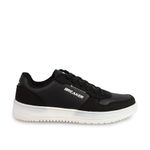 TENIS-CASUAL-DEPORTIVO-HOMBRE-MARCA-BREAKER-COLOR-NEGRO