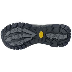 HOMBRE BOTAS OUTDOOR MARCA ROCKLAND COLOR NEGRO