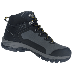 HOMBRE BOTAS OUTDOOR MARCA ROCKLAND COLOR NEGRO