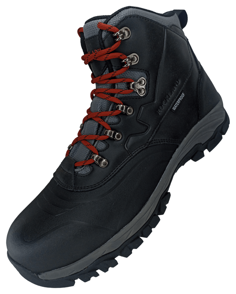 Hombre-Botas-Outdoor-Marca-Rockland-Color-Negro-Talla-43-2