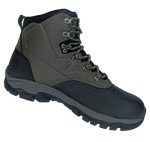 Hombre-Botas-Outdoor-Marca-Rockland-Color-Gris-Talla-39-0