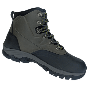 HOMBRE BOTAS OUTDOOR MARCA ROCKLAND COLOR GRIS