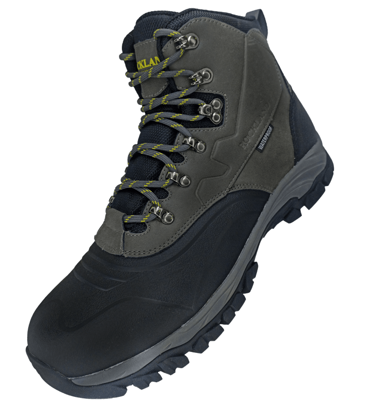 Hombre-Botas-Outdoor-Marca-Rockland-Color-Gris-Talla-39-2