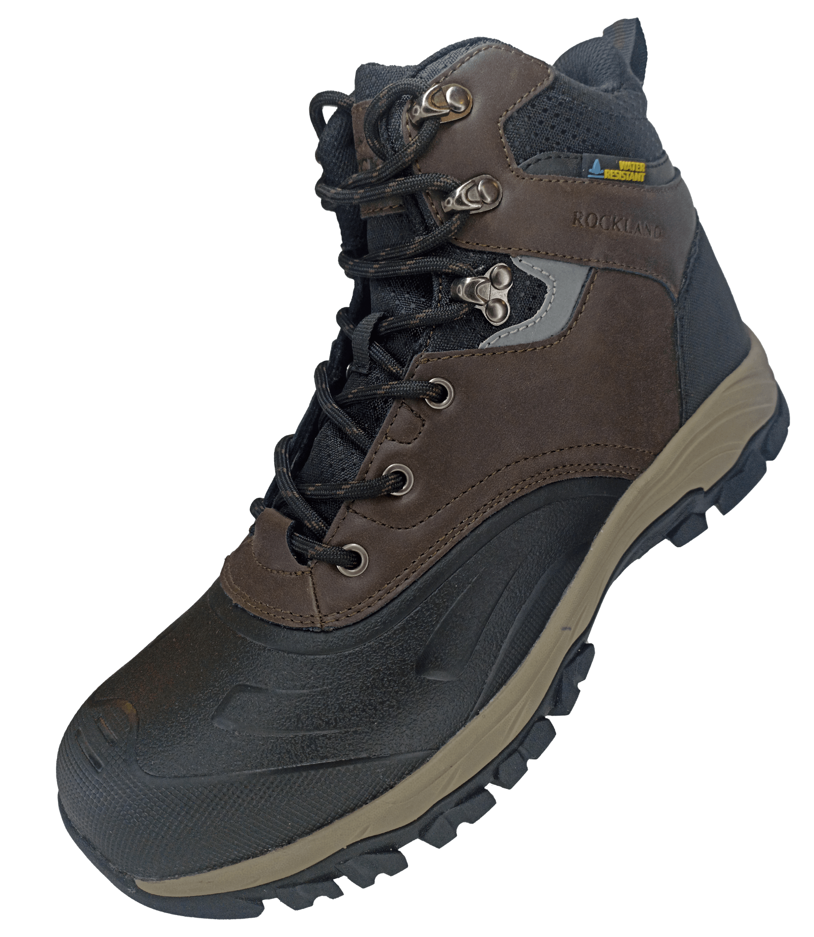 Botas rockland clearance