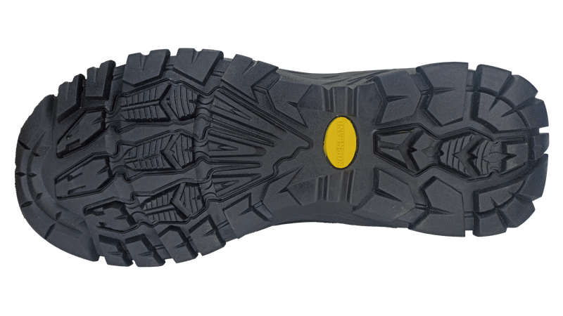 Botas rockland 2025 para mujer