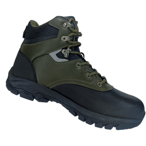 HOMBRE BOTAS OUTDOOR MARCA ROCKLAND COLOR NEGRO