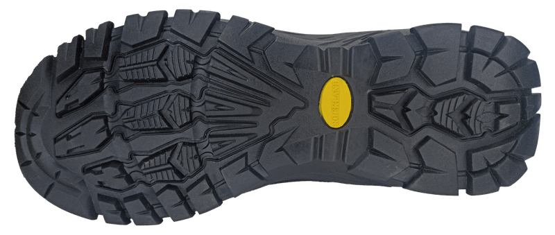 Hombre-Botas-Outdoor-Marca-Rockland-Color-Negro-Talla-37-2