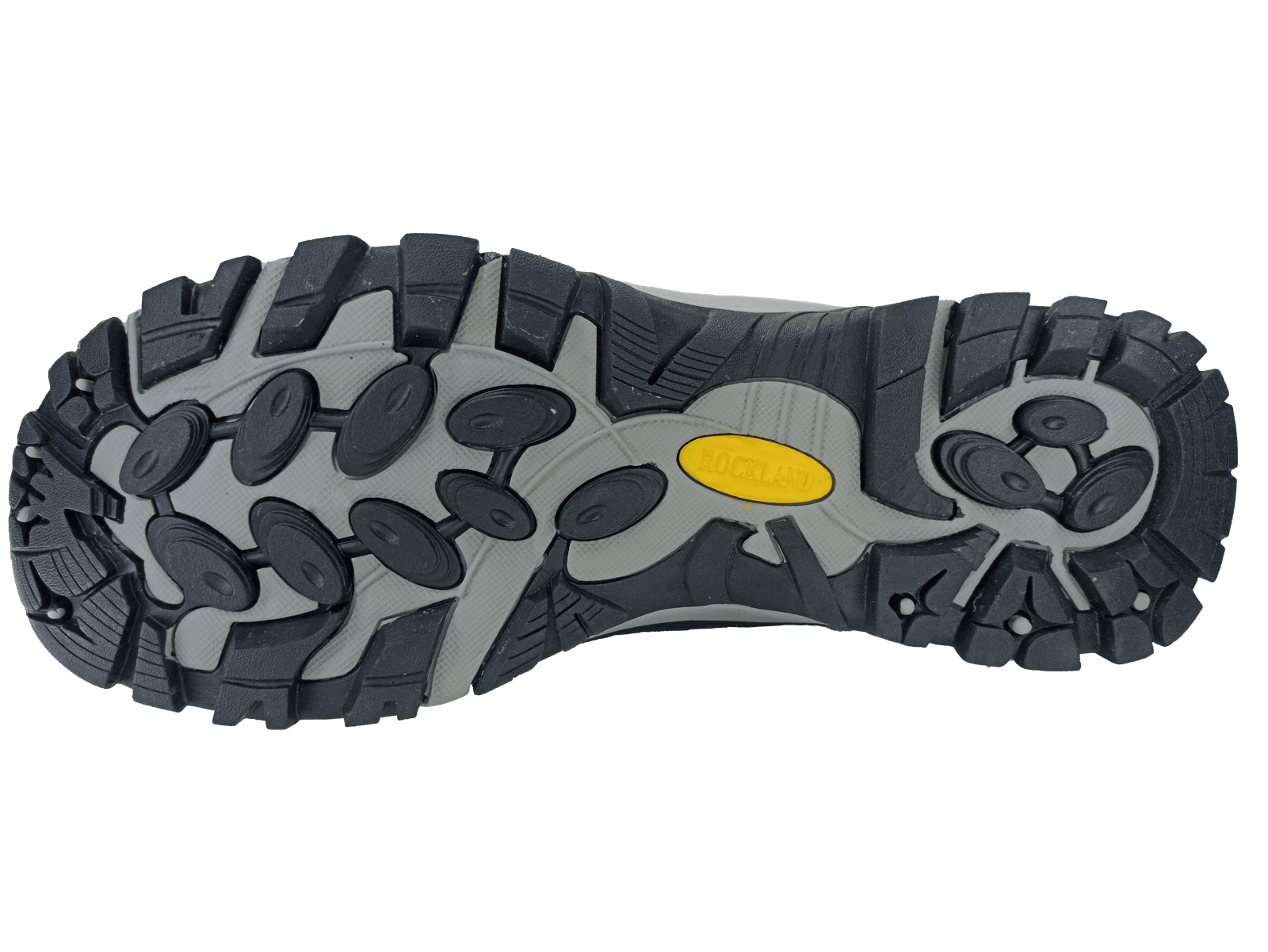 Tenis best sale rockland hombre