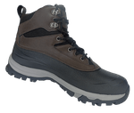 Hombre-Botas-Outdoor-Marca-Rockland-Color-Cafe-Talla-43-0