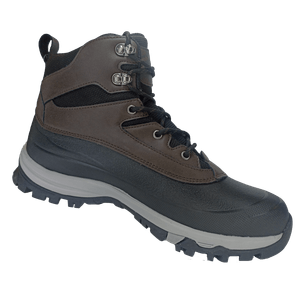 HOMBRE BOTAS OUTDOOR MARCA ROCKLAND COLOR CAFE