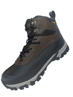 Hombre-Botas-Outdoor-Marca-Rockland-Color-Cafe-Talla-43-1