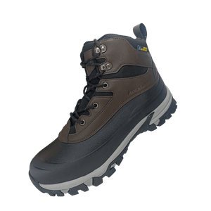 HOMBRE BOTAS OUTDOOR MARCA ROCKLAND COLOR CAFE