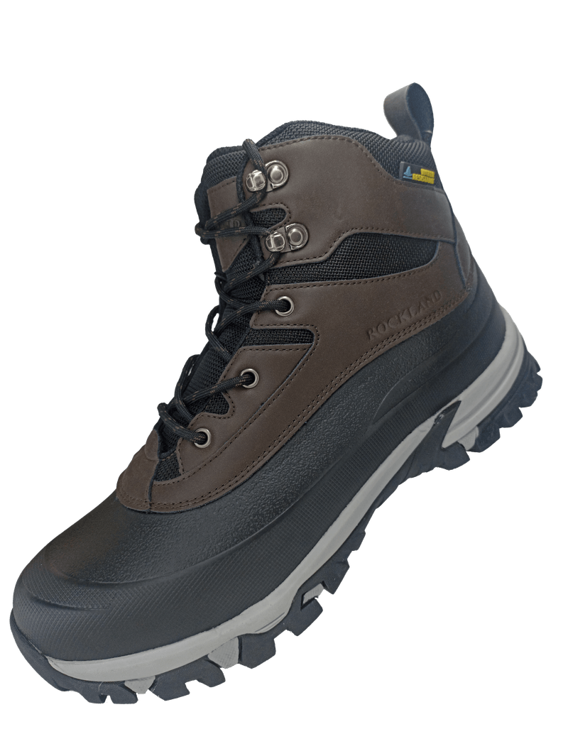 Hombre-Botas-Outdoor-Marca-Rockland-Color-Cafe-Talla-43-1