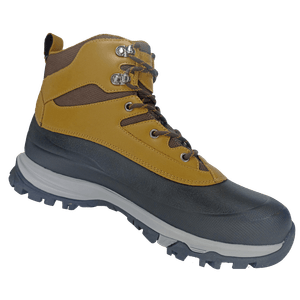 HOMBRE BOTAS OUTDOOR MARCA ROCKLAND COLOR CAFE