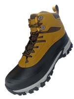 Hombre-Botas-Outdoor-Marca-Rockland-Color-Cafe-Talla-43-1
