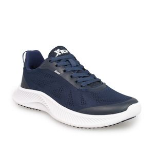 TENIS SPORTSTYLE HOMBRE MARCA XTEP COLOR AZUL