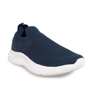 TENIS RUNNING MUJER MARCA XTEP COLOR AZUL