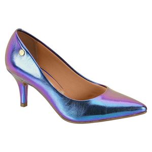 MUJER TACONES MARCA VIZZANO COLOR MULTICOLOR