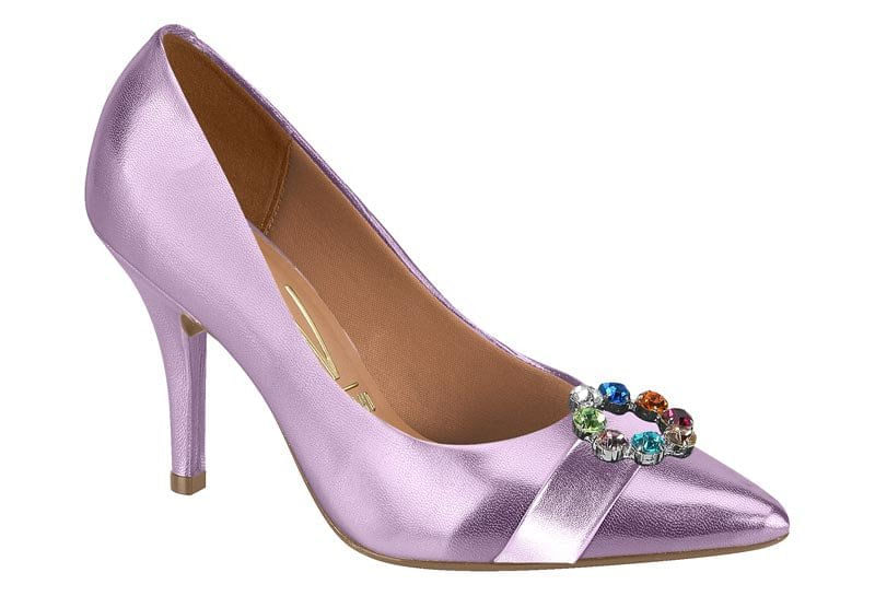 Mujer-Tacones-Marca-Vizzano-Color-Rosa-Talla-36-0