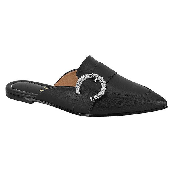 Mujer Tacones Marca Vizzano Color Negro