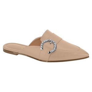 MUJER TACONES MARCA VIZZANO COLOR BEIGE