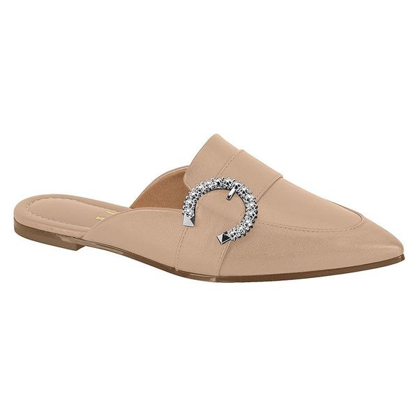 Mujer Tacones Marca Vizzano Color Beige