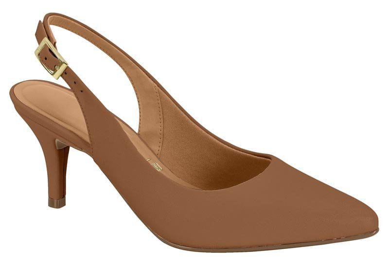Tacones 2025 color cafe