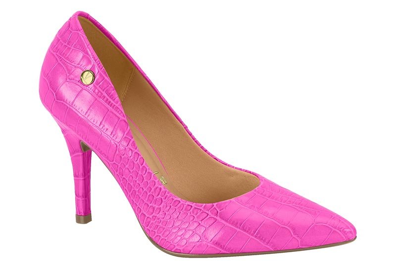 Mujer-Tacones-Marca-Vizzano-Color-Fucsia-Talla-38-0