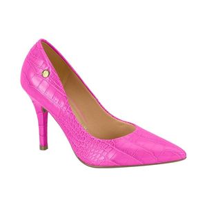 MUJER TACONES MARCA VIZZANO COLOR FUCSIA