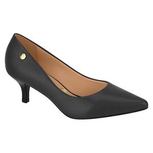 MUJER TACONES MARCA VIZZANO COLOR NEGRO