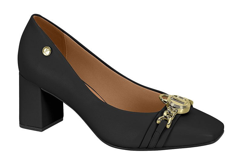 Tacones shop vizzano negro